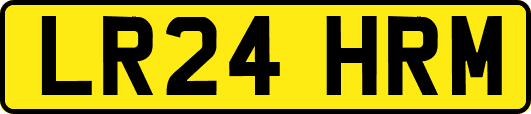 LR24HRM