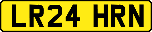 LR24HRN