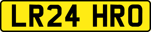 LR24HRO