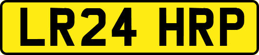 LR24HRP