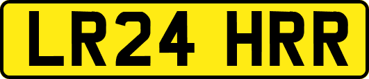 LR24HRR