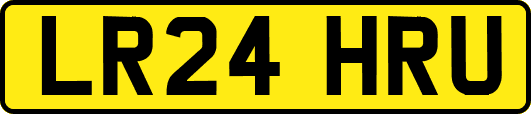 LR24HRU