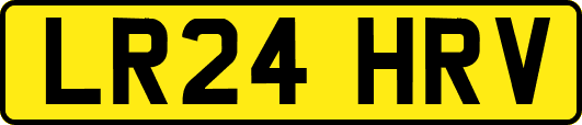 LR24HRV