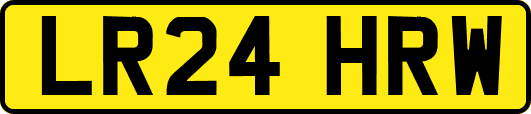 LR24HRW