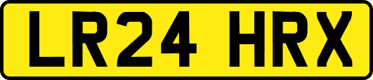 LR24HRX