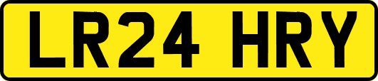 LR24HRY