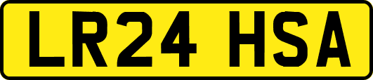 LR24HSA