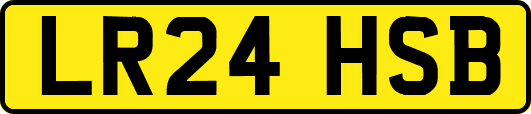 LR24HSB