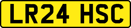 LR24HSC