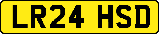 LR24HSD