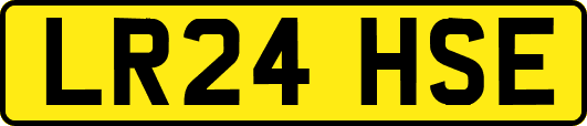 LR24HSE
