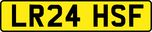 LR24HSF