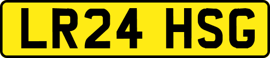 LR24HSG