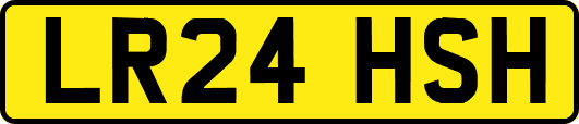 LR24HSH
