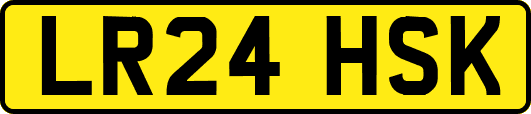 LR24HSK