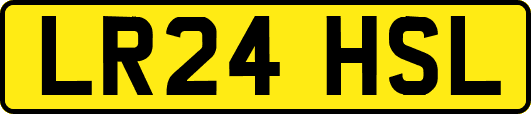 LR24HSL