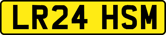LR24HSM