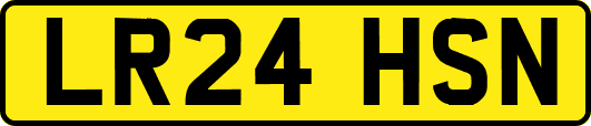 LR24HSN