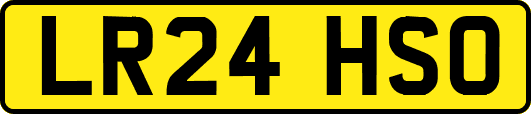LR24HSO