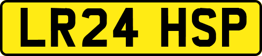LR24HSP
