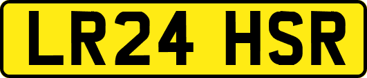 LR24HSR