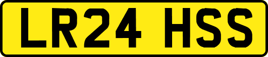 LR24HSS