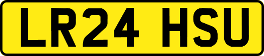LR24HSU
