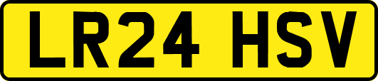 LR24HSV