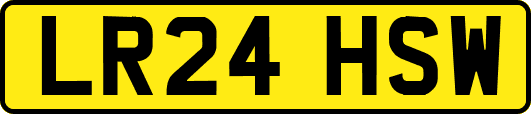 LR24HSW