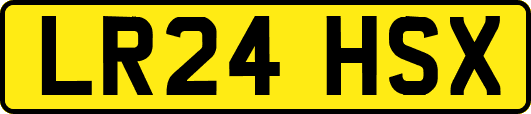 LR24HSX