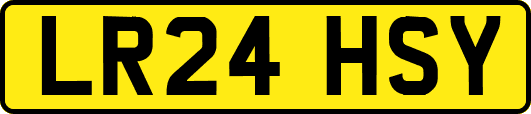 LR24HSY