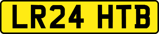 LR24HTB