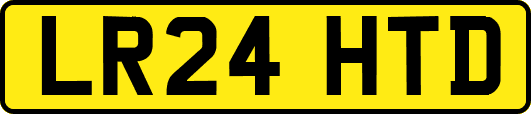 LR24HTD
