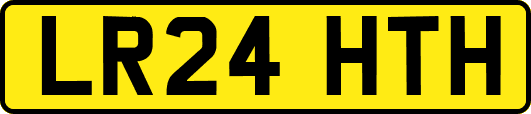 LR24HTH