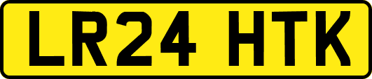 LR24HTK