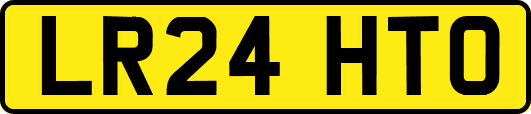 LR24HTO