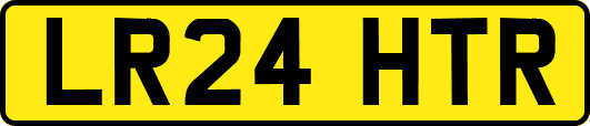 LR24HTR