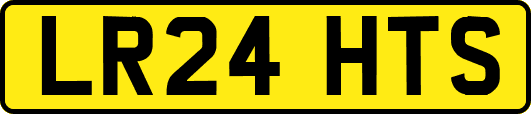 LR24HTS