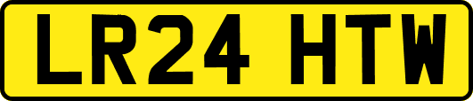 LR24HTW