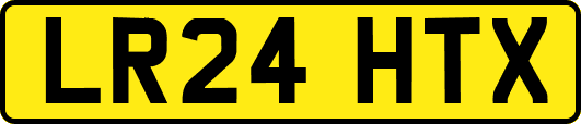 LR24HTX