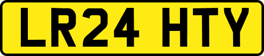 LR24HTY