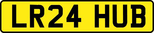 LR24HUB