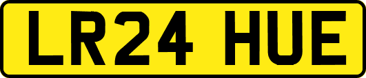 LR24HUE