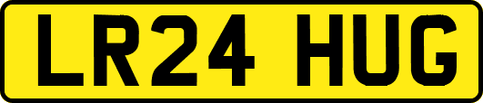 LR24HUG