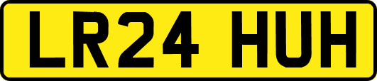 LR24HUH