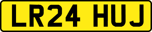 LR24HUJ