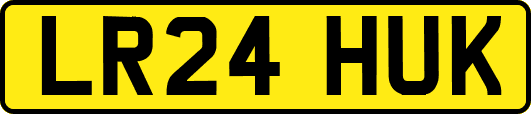 LR24HUK