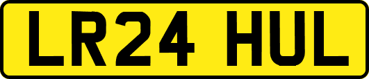 LR24HUL