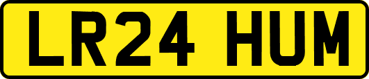 LR24HUM