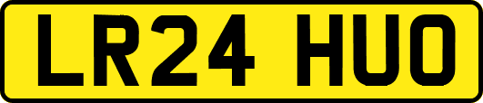 LR24HUO
